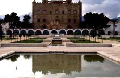 Palacios y jardines normandos