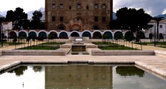 Palacios y jardines normandos