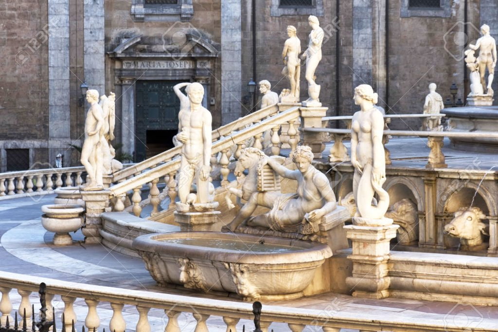 Palermo candidata a “Capitale italiana della Cultura”