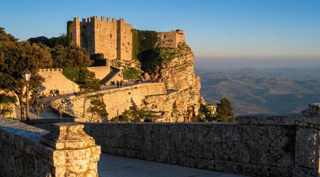 Erice