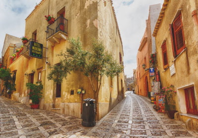 Erice