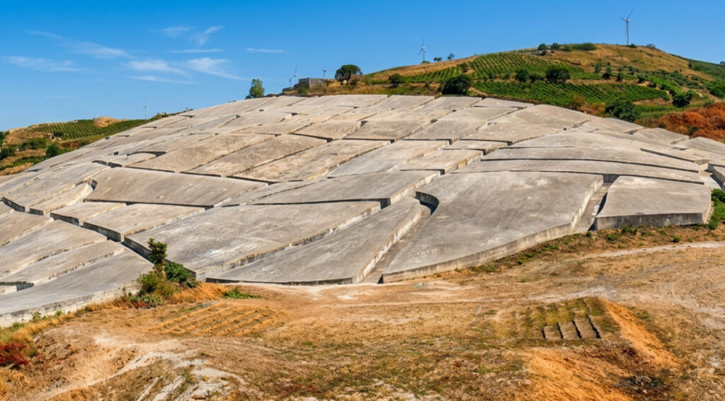 Visita guidata di Gibellina