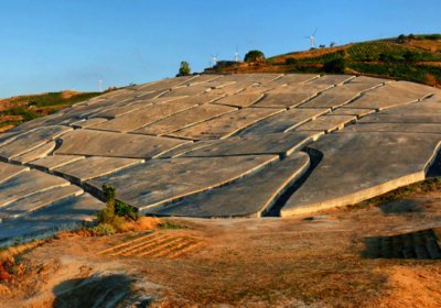 Visita guidata di Gibellina