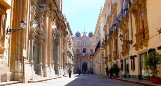 Excursión Trapani
