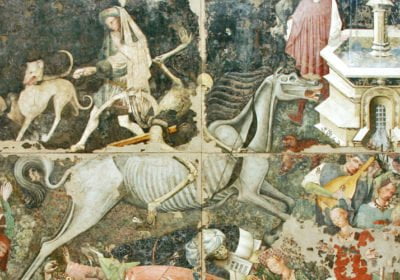 Palermo e i Chiaramonte