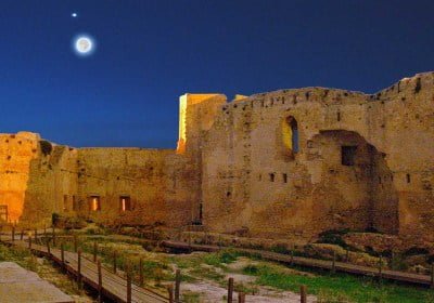 Visita guidata Sciacca