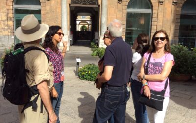 Cosa visitare a Palermo: vacanze in Sicilia 2021