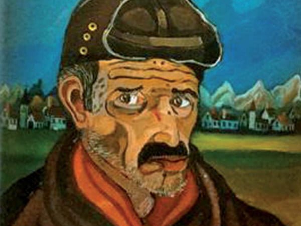 ANTONIO LIGABUE (1899-1965). TORMENTI E INCANTI