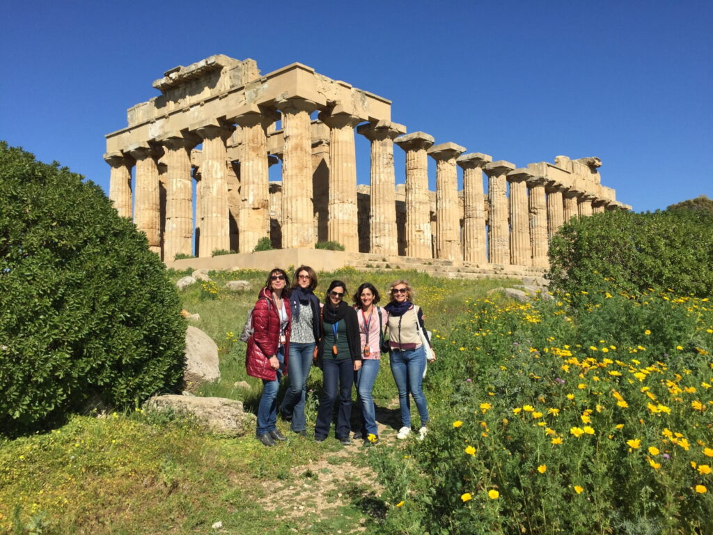 Nasce lo Sharing tour a Palermo
