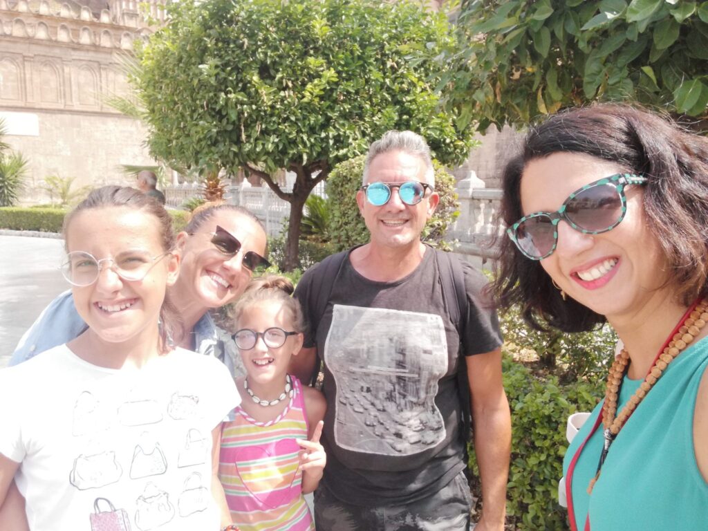 Cosa si puó visitare a Palermo in un giorno