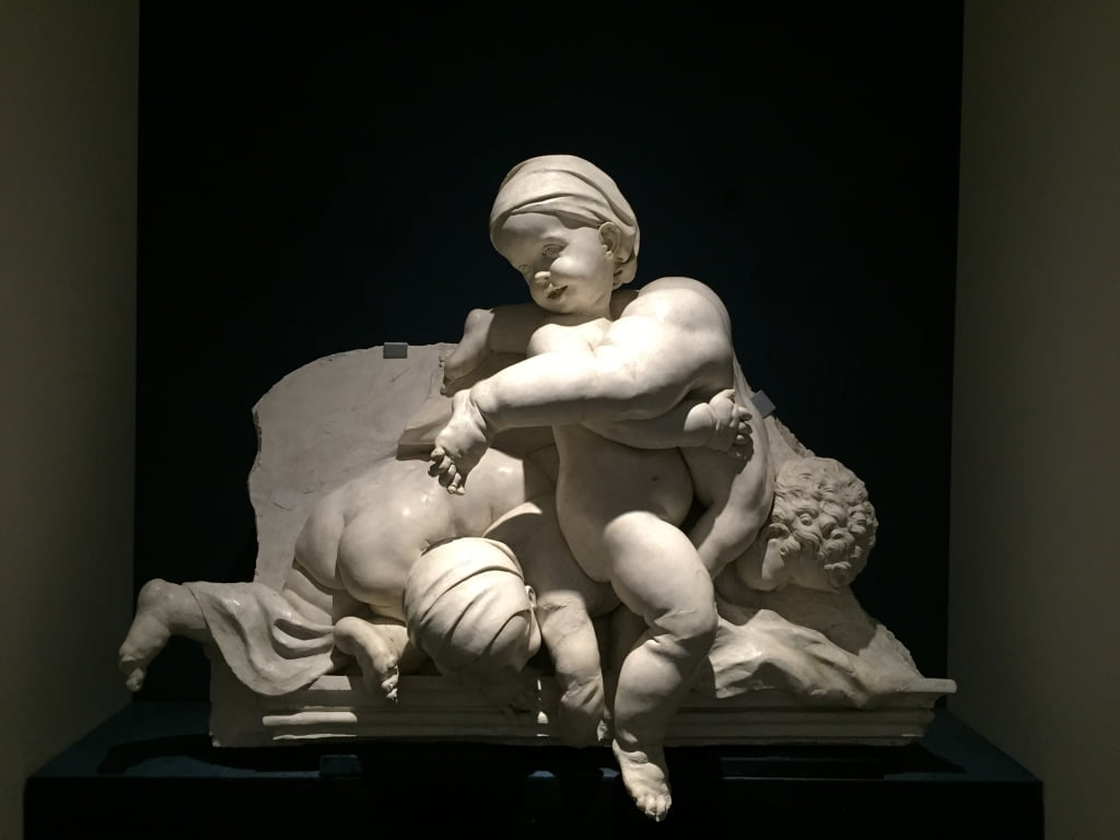 Tour Oratori di Serpotta