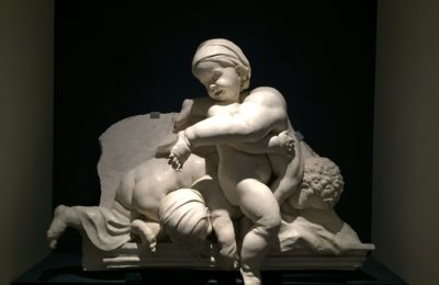 Tour Oratori di Serpotta