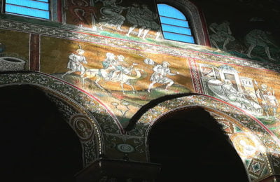 Visita guiada Monreale