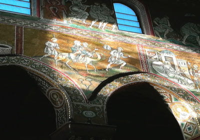 Visita guiada Monreale