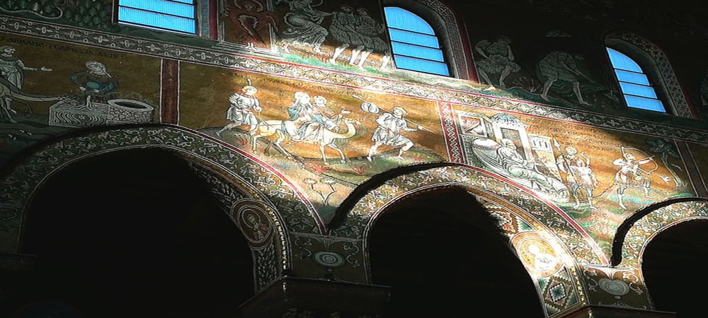Visita guiada Monreale