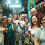 Grupo Avventura, Taverna Azzurra 2017