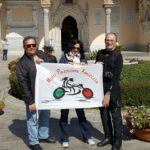 Grupo Motociclistas, Junio 2017