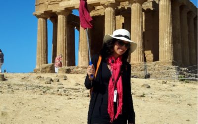 Guida turistica Palermo
