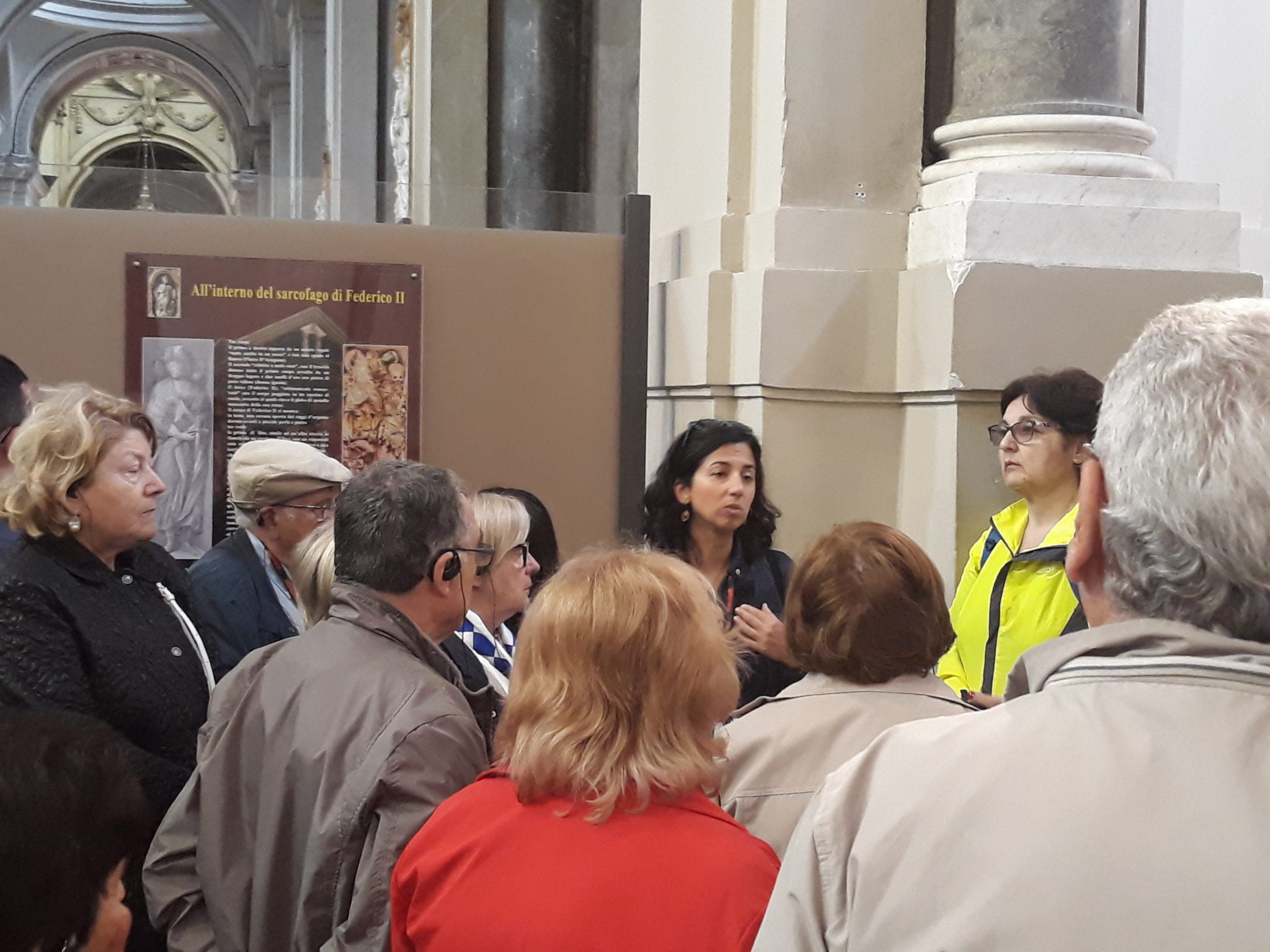 Palermo Febrero 2018