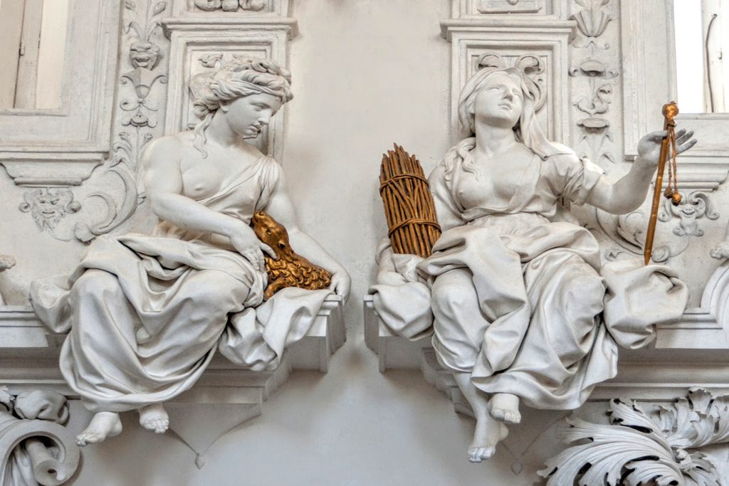 Tour Palermo barocca