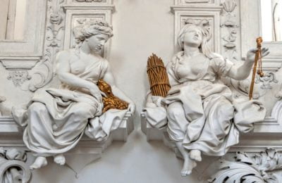 Tour Palermo barocca