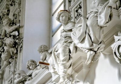 Oratorio de Serpotta