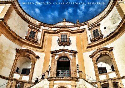Visita guiada de Bagheria