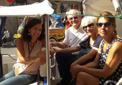 ape tour palermo