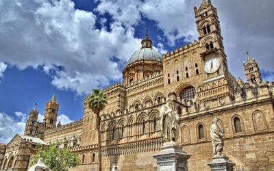 Cosa visitare a Palermo centro