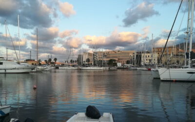 Sicilia zona gialla: cosa fare a Palermo