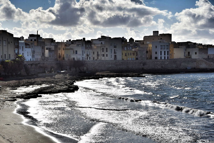 Estate 2021: vacanze a Trapani