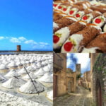 Trapani e dintorni: 3 posti da non perdere