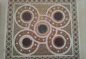 Agrigento Mosaici