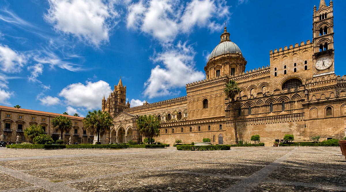 Placeholder foto Palermo